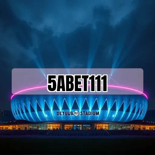 5abet111: Bônus Que Podem Transformar Sua Forma De Jogar