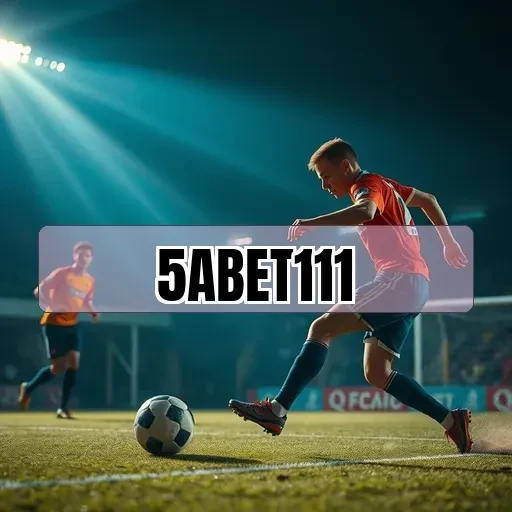 5abet111: Explore Jogos Empolgantes e Recursos Exclusivos Para Apostar