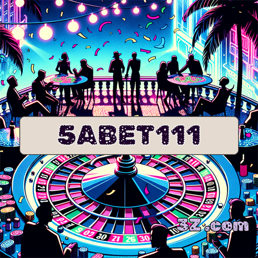 Cassino 5abet111: A Nova Fronteira dos Jogos Online