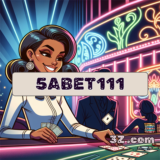 Slots Incríveis na Plataforma 5abet111: Jogue e Ganhe!
