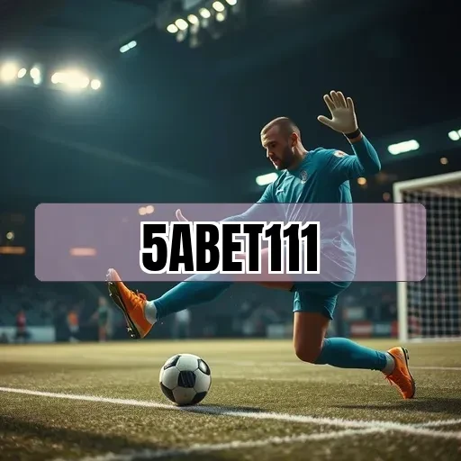 5abet111: Novidades que Revolucionam a Sua Experiência de Jogo Online